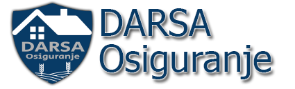 Darsa osiguranje